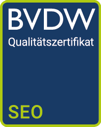BVDW Zertifikat