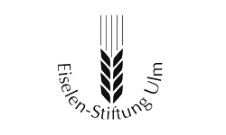 Logo Eiselen Stiftung Ulm