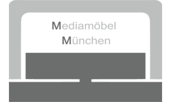 Logo  Mediamöbel München