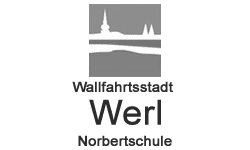 Logo Norbertschule Werl