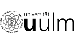 Logo Universität Ulm