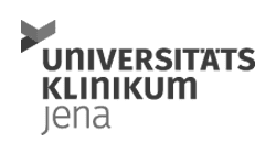 Logo Universität Jena