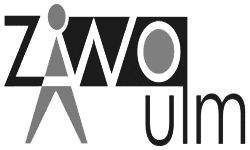Logo ZAWO Ulm GmbH