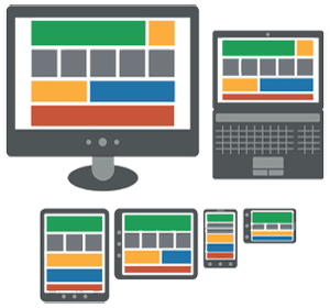 Responsives Webdesign aus Ulm 