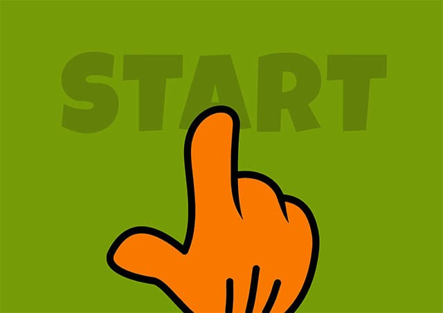 Webagentur Ulm Start