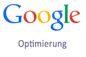 Google Optimierung