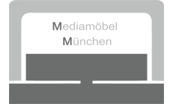 Logo  Mediamöbel München