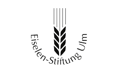 Logo Eiselen Stiftung Ulm