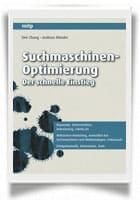 SEO Buch: Suchmaschinenoptimierung - Der schnelle Einstieg