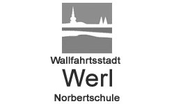 Logo Norbertschule Werl