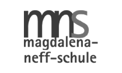 Logo Magdalena-Neff-Schule