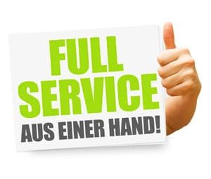 Full Service Internetagentur in Ulm und Neu-Ulm