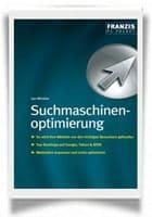 SEO Buch: Suchmaschinenoptimierung - Von Jan Winkler