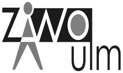 Logo ZAWO Ulm GmbH