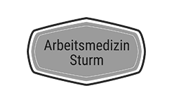 Logo Arbeitsmedizin Dr.Sturm