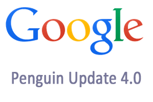 Google Pinguin 4.0