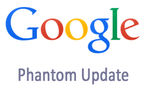 Google Phantom Update