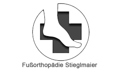 Logo  Fußorthopädie Stieglmaier