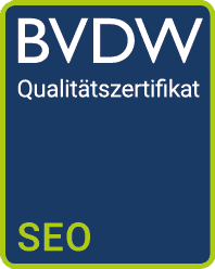 BVWD Zertifikat